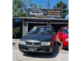 CHEVROLET - KADETT - 1997/1998 - Preta - R$ 8.900,00