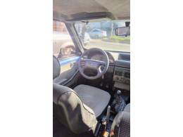 FIAT - UNO - 1996/1996 - Azul - R$ 9.900,00