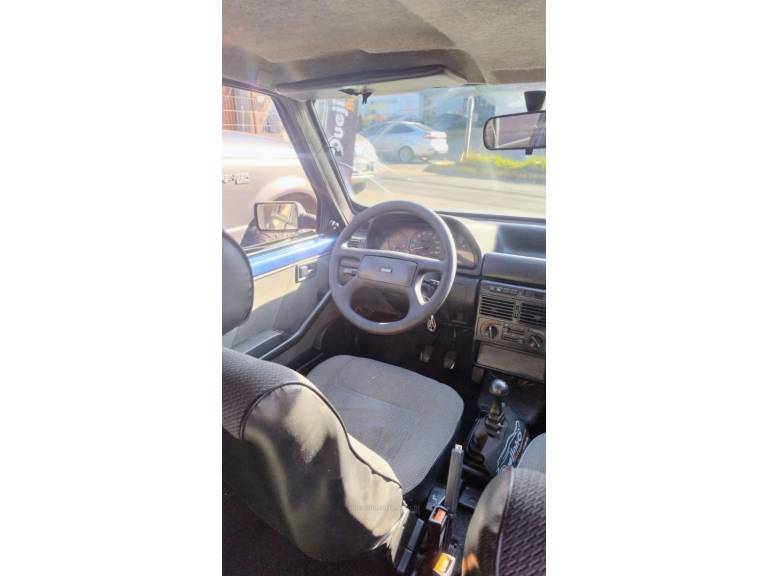 FIAT - UNO - 1996/1996 - Azul - R$ 9.900,00