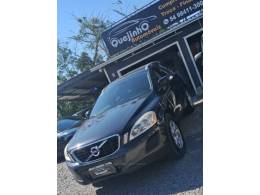 VOLVO - XC60 - 2011/2011 - Preta - R$ 54.900,00