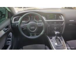 AUDI - A5 - 2013/2013 - Preta - R$ 104.900,00