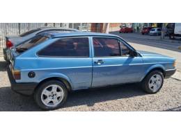 VOLKSWAGEN - GOL - 1991/1991 - Azul - R$ 9.900,00