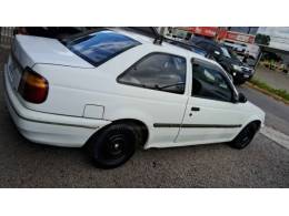 VOLKSWAGEN - LOGUS - 1995/1995 - Branca - R$ 8.900,00