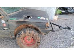 FIAT - UNO - 1999/1999 - Outra - R$ 5.900,00