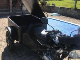 HONDA - CG 150 - 2004/2004 - Preta - R$ 16.900,00