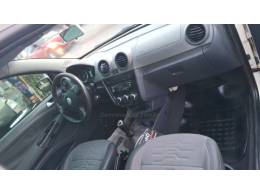 VOLKSWAGEN - SAVEIRO - 2011/2012 - Branca - R$ 49.900,00