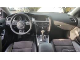 AUDI - A5 - 2013/2013 - Preta - R$ 104.900,00