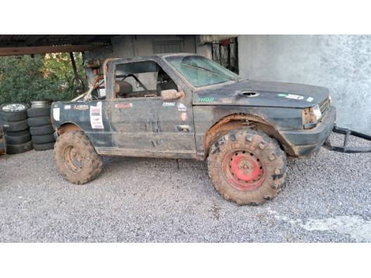 FIAT - UNO - 1999/1999 - Outra - R$ 5.900,00