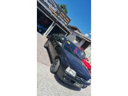CHEVROLET - KADETT - 1997/1998 - Preta - R$ 8.900,00