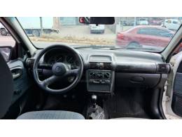 CHEVROLET - CORSA - 1998/1998 - Branca - R$ 14.900,00