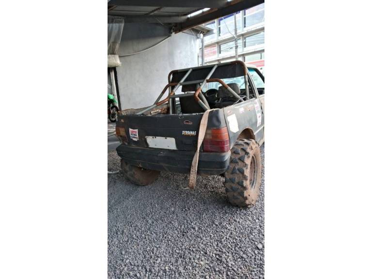 FIAT - UNO - 1999/1999 - Outra - R$ 5.900,00