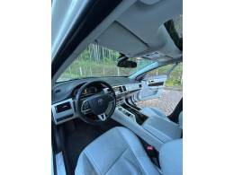 JAGUAR - XF - 2015/2015 - Branca - Sob Consulta