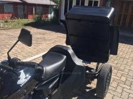 HONDA - CG 150 - 2004/2004 - Preta - R$ 16.900,00