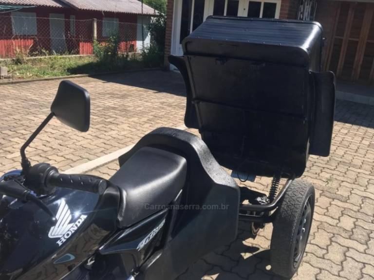 HONDA - CG 150 - 2004/2004 - Preta - R$ 16.900,00