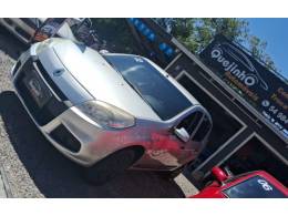 RENAULT - SANDERO - 2011/2012 - Prata - R$ 29.900,00
