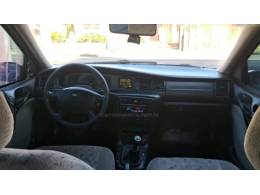 CHEVROLET - VECTRA - 2003/2003 - Prata - R$ 24.900,00