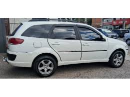 FIAT - PALIO - 2010/2010 - Branca - R$ 31.900,00
