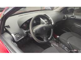 PEUGEOT - 207 - 2012/2012 - Vermelha - R$ 22.900,00