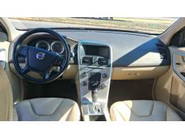 VOLVO - XC60 - 2011/2011 - Preta - R$ 54.900,00