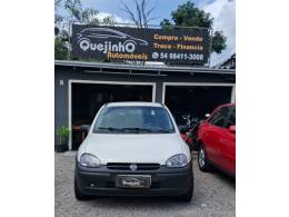 CHEVROLET - CORSA - 1998/1998 - Branca - R$ 14.900,00