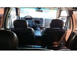 CHEVROLET - BLAZER - 1997/1997 - Cinza - R$ 25.900,00