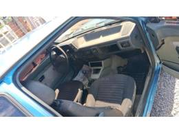 VOLKSWAGEN - GOL - 1991/1991 - Azul - R$ 9.900,00