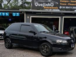 VOLKSWAGEN - GOL - 2009/2009 - Preta - R$ 21.900,00