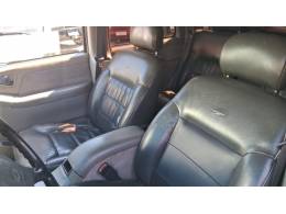CHEVROLET - BLAZER - 1997/1997 - Cinza - R$ 25.900,00