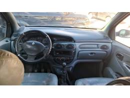 FIAT - PALIO - 1998/1998 - Vermelha - R$ 9.900,00
