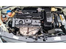 CITROËN - C3 - 2008/2008 - Preta - R$ 19.900,00