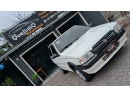 FIAT - UNO - 2009/2010 - Branca - R$ 19.900,00