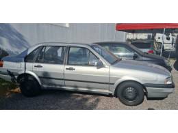 VOLKSWAGEN - SANTANA - 1995/1995 - Prata - R$ 10.900,00