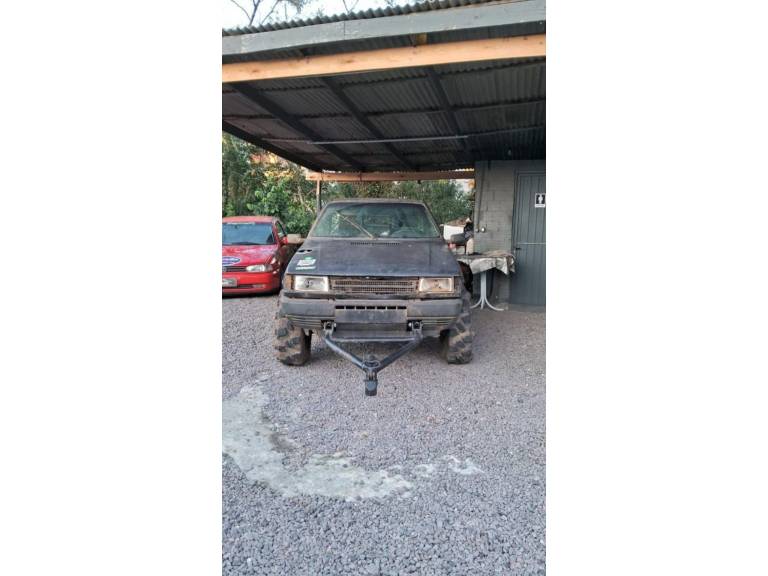FIAT - UNO - 1999/1999 - Outra - R$ 5.900,00