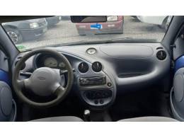 FORD - KA - 1998/1998 - Azul - R$ 8.900,00