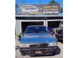 FIAT - UNO - 1996/1996 - Azul - R$ 9.900,00