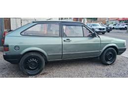 VOLKSWAGEN - GOL - 1993/1993 - Verde - R$ 12.900,00