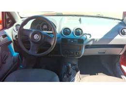 VOLKSWAGEN - GOL - 2008/2009 - Vermelha - R$ 20.900,00
