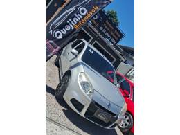 RENAULT - SANDERO - 2011/2012 - Prata - R$ 29.900,00
