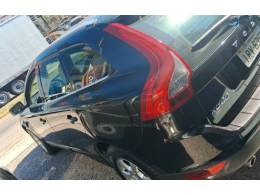 VOLVO - XC60 - 2011/2011 - Preta - R$ 54.900,00