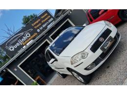 FIAT - PALIO - 2010/2010 - Branca - R$ 31.900,00