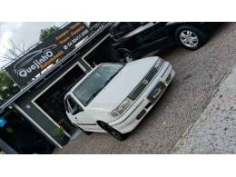 VOLKSWAGEN - LOGUS - 1995/1995 - Branca - R$ 8.900,00