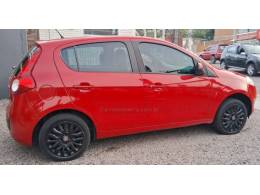 FIAT - PALIO - 2013/2013 - Vermelha - R$ 33.900,00