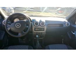 RENAULT - LOGAN - 2011/2011 - Prata - R$ 23.900,00