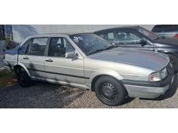 VOLKSWAGEN - SANTANA - 1995/1995 - Prata - R$ 10.900,00