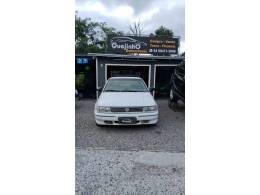 VOLKSWAGEN - LOGUS - 1995/1995 - Branca - R$ 8.900,00