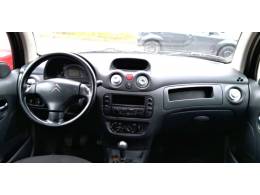 CITROËN - C3 - 2008/2008 - Preta - R$ 19.900,00