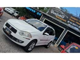 FIAT - PALIO - 2010/2010 - Branca - R$ 31.900,00
