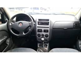 FIAT - PALIO - 2010/2010 - Branca - R$ 31.900,00