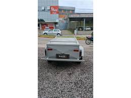 MAN - TGX - 1993/1993 - Branca - R$ 4.900,00