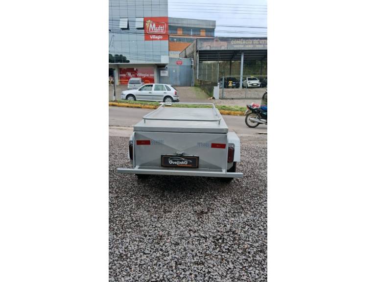MAN - TGX - 1993/1993 - Branca - R$ 4.900,00